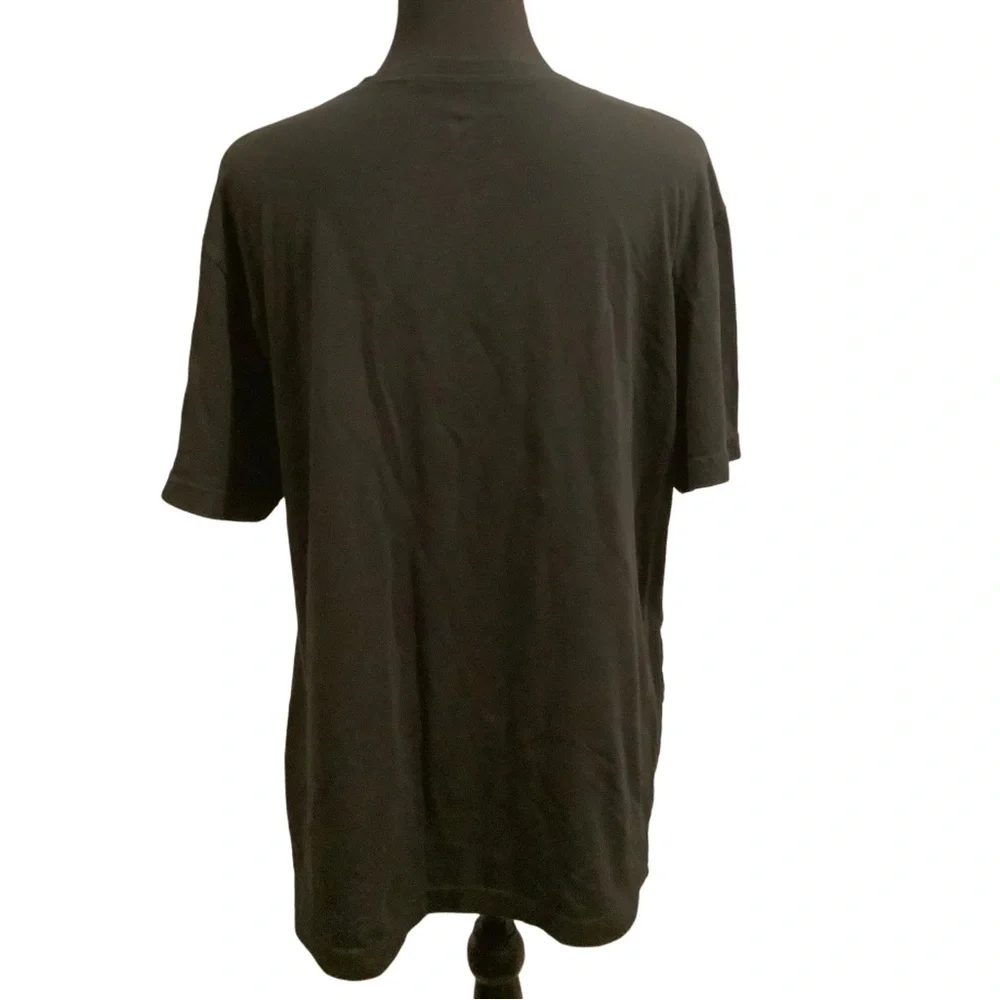 U.S. Army Black Short Sleeve Tee - Picture 5 of 5